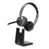 912003-WR-06 Port Connect ON’R 700 Bluetooth Wireless Headset with Noise Cancellation