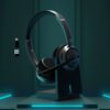 912003-WR-07 Port Connect ON’R 700 Bluetooth Wireless Headset with Noise Cancellation