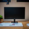 A22i Lifestyle-1 Xiaomi A22i 22" Full HD 1080p VA Monitor (75Hz, 6ms, and VESA Mount)