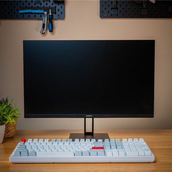 Xiaomi A24i 24" Full HD 1080p IPS Monitor (100Hz, 6ms, and VESA Mount)