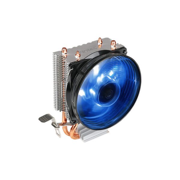 A30-PRO wr 02 Antec A30 PRO 95mm Air CPU Cooler