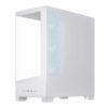 Asus A31 PLUS Mid Tower ATX Chassis - White