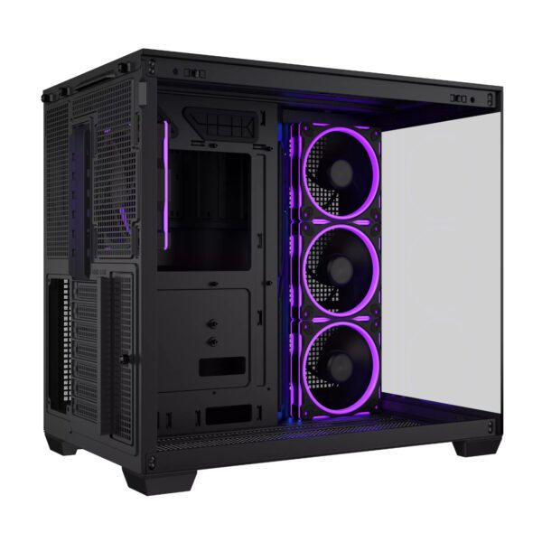 A32PLUS-BK Asus-A32-PLUS-ARGB-ATX-Gaming-Chassis-–-Black wr 05 Asus A32 PLUS ARGB ATX Gaming Chassis – Black