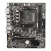 MSI A520M-A PRO AM4 AMD MATX Gaming Motherboard