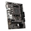 MSI A520M-A PRO AM4 AMD MATX Gaming Motherboard