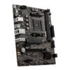 MSI A520M-PRO AMD AM4 MATX Gaming Motherboard