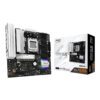 ASRock A620AM Pro RS AM5 M-ATX Motherboard