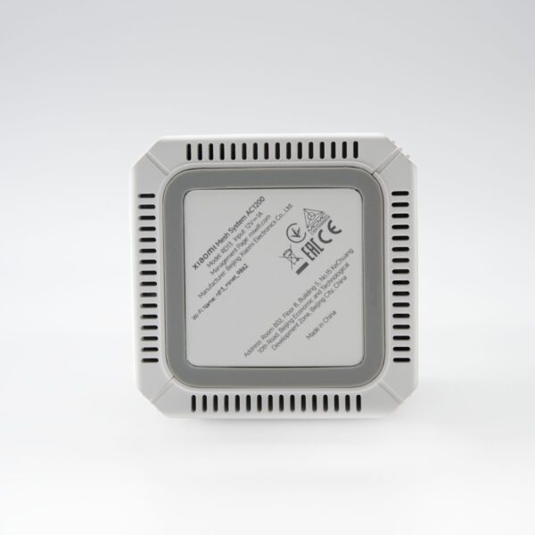 Xiaomi Mesh System AC1200 - 3 Pack