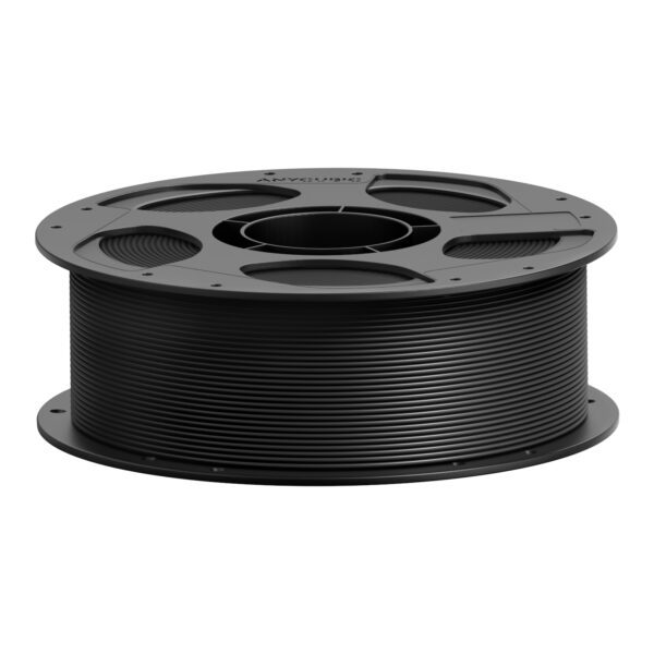 AHPEBK-10 Anycubic-PETG-Solid-Filament-Black wr 03 Anycubic PETG Solid Filament - Black