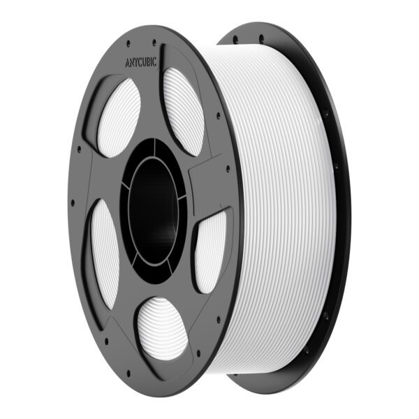 AHPEBW-10 Anycubic-PETG-Solid-Filament-–-White wr 01 Anycubic PETG Solid Filament – White