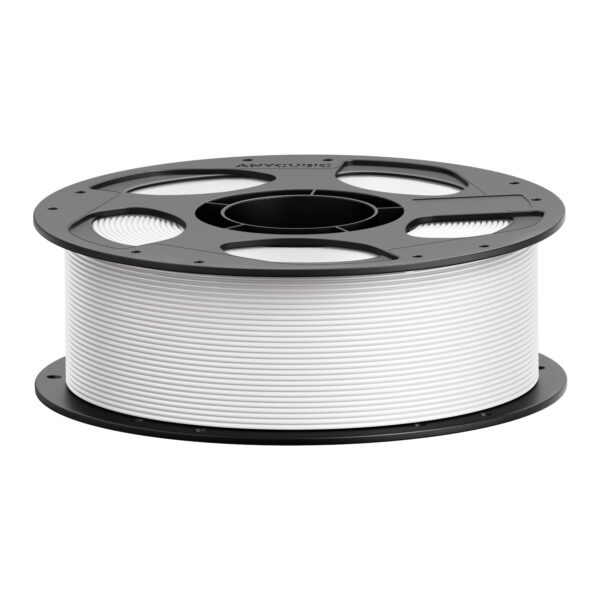 AHPEBW-10 Anycubic-PETG-Solid-Filament-–-White wr 03 Anycubic PETG Solid Filament – White