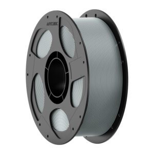 Anycubic PETG Solid Filament – Grey