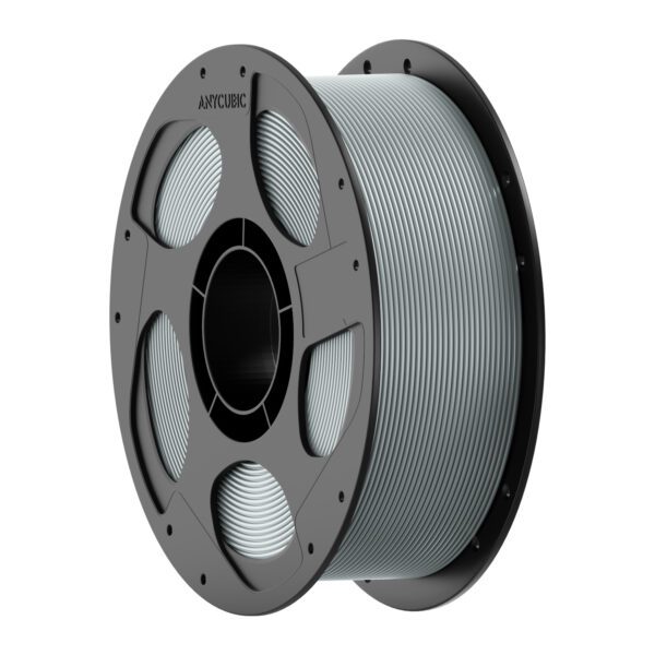 AHPEGE-10 Anycubic-PETG-Solid-Filament-Grey wr 01 Anycubic PETG Solid Filament – Grey