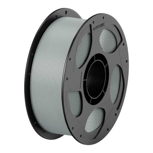 AHPEGE-10 Anycubic-PETG-Solid-Filament-Grey wr 02 Anycubic PETG Solid Filament – Grey