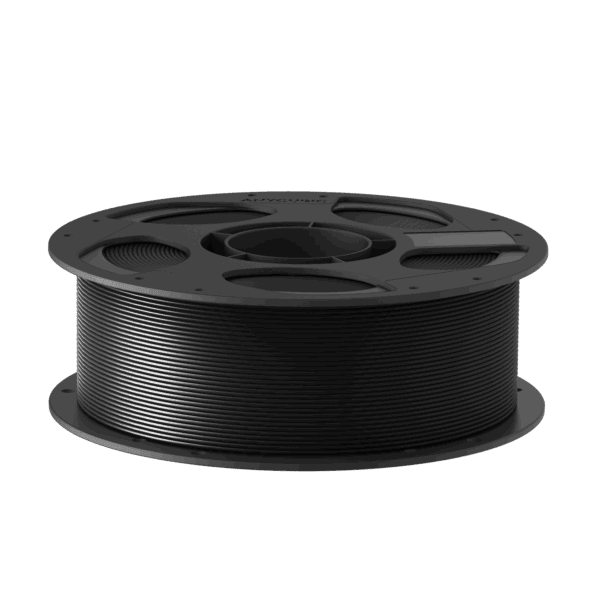 AHPLBK-10 Anycubic PLA Basic Filament 1kg - Black wr 03 Anycubic PLA Basic Filament 1kg - Black