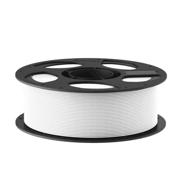 AHPLBW-10 ANYCUBIC PLA WHITE wr 02 Anycubic PLA Basic Filament 1kg – White