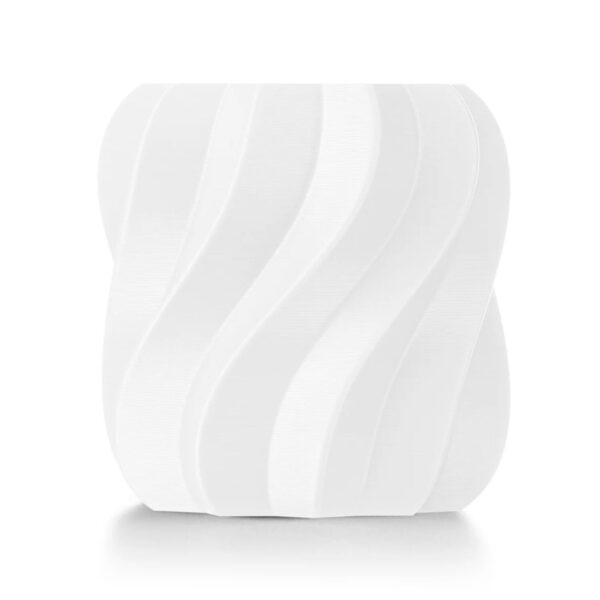AHPLBW-10 ANYCUBIC PLA WHITE wr 04 Anycubic PLA Basic Filament 1kg – White
