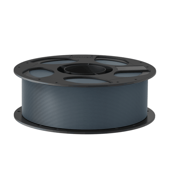 AHPLBY-10 Anycubic PLA Basic Filament 1kg Blue Gre wr 02 Anycubic PLA Basic Filament 1kg – Blue Grey