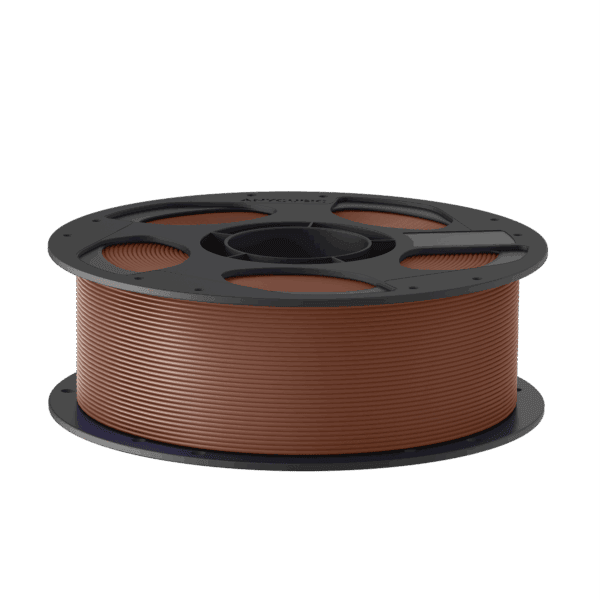 AHPLBZ-10 Anycubic PLA Basic Filament 1kg Bronze wr 03 Anycubic PLA Basic Filament 1kg – Bronze