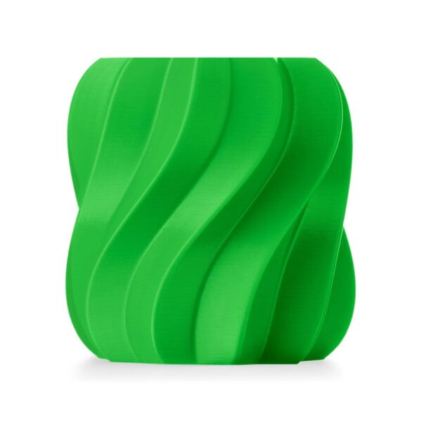 AHPLCG-10 Anycubic PLA Basic Filament 1kg Green wr 01 Anycubic PLA Basic Filament 1kg – Green