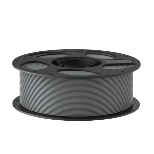 Anycubic PLA Basic Filament 1kg – Texture Grey