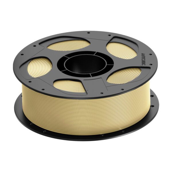 Anycubic PLA Basic Filament 1kg – Beige