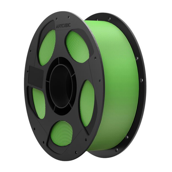 AHPLP19-10 Anycubic-PLA-Filament-1kg-Spring-Leaf wr 01 Anycubic PLA+ Filament 1kg - Spring Leaf