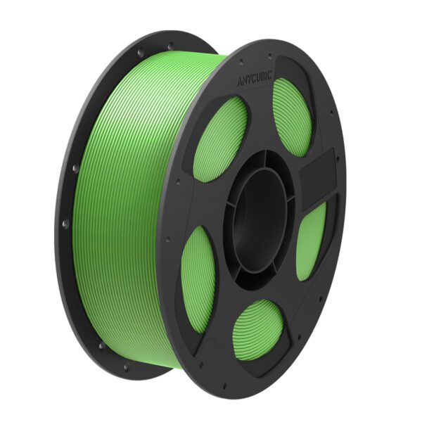 AHPLP19-10 Anycubic-PLA-Filament-1kg-Spring-Leaf wr 02 Anycubic PLA+ Filament 1kg - Spring Leaf