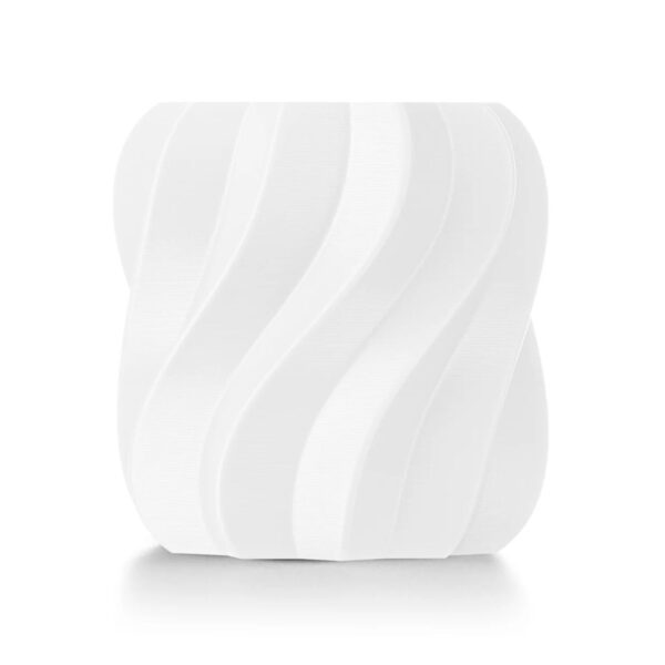 AHPLPBW-10 Anycubic PLA Filament 1kg - White wr 04 Anycubic PLA+ Filament 1kg - White