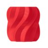 Anycubic PLA Basic Filament 1kg – Texture Red