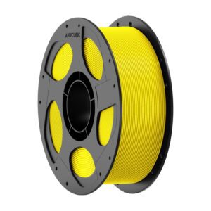 Anycubic PLA Basic Filament 1kg – Yellow