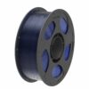 Anycubic PLA Silk Dual Filament – Black Blue