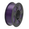 AHSC10-10 Anycubic-PLA-Silk-Dual-Filament-Black-Purple wr 01a Anycubic PLA Silk Dual Filament 1kg - Black/Purple
