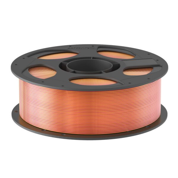 AHSC11-10 Anycubic-PLA-Silk-Dual-Filament-Pink-Gold wr 02a Anycubic PLA Silk Dual Filament 1kg - Pink/Gold