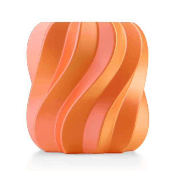 AHSC11-10 Anycubic PLA Silk Dual Filament - PinkGo wr 03 Anycubic PLA Silk Dual Filament 1kg - Pink/Gold