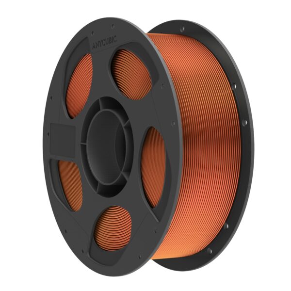 AHSCCO-10 Anycubic PLA Silk Filament 1kg - Copper wr 01 Anycubic PLA Silk Filament 1kg - Copper