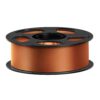 AHSCCO-10 Anycubic PLA Silk Filament 1kg - Copper wr 03 Anycubic PLA Silk Filament 1kg - Copper