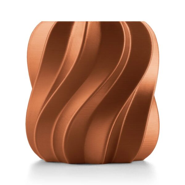AHSCCO-10 Anycubic PLA Silk Filament 1kg - Copper wr 04 Anycubic PLA Silk Filament 1kg - Copper