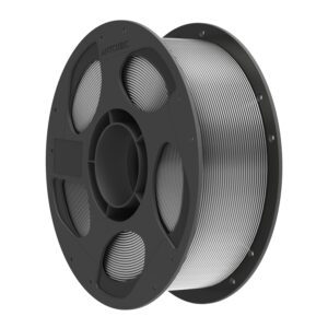 Anycubic PLA Silk Filament 1kg – Silver