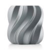 AHSCSL-10 Anycubic-PLA-Silk-Filament-1kg-Silver wr 04 Anycubic PLA Silk Filament 1kg – Silver