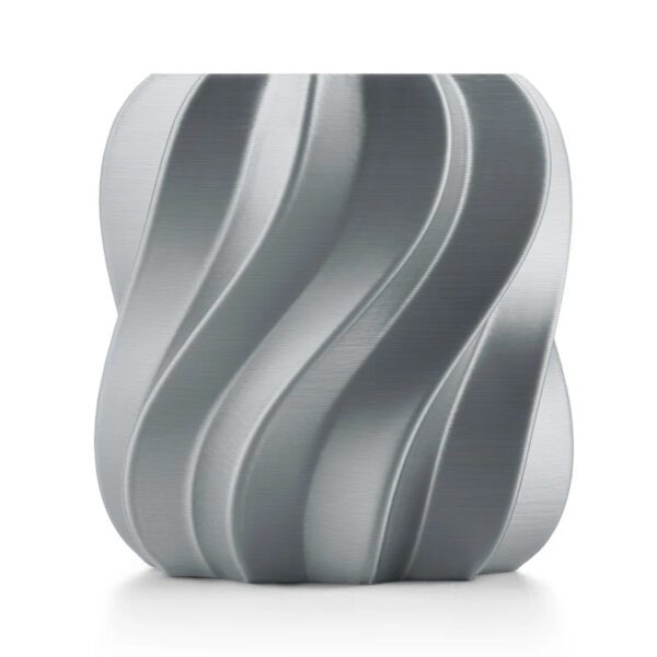 AHSCSL-10 Anycubic-PLA-Silk-Filament-1kg-Silver wr 04 Anycubic PLA Silk Filament 1kg – Silver