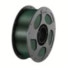 Anycubic PLA Galaxy Filament 1kg - Green