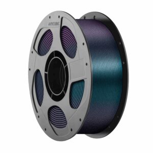 AHXKGL-10 Anycubic PLA Galaxy Filament 1kg - Blue wr 01 Anycubic PLA Galaxy Filament 1kg - Blue