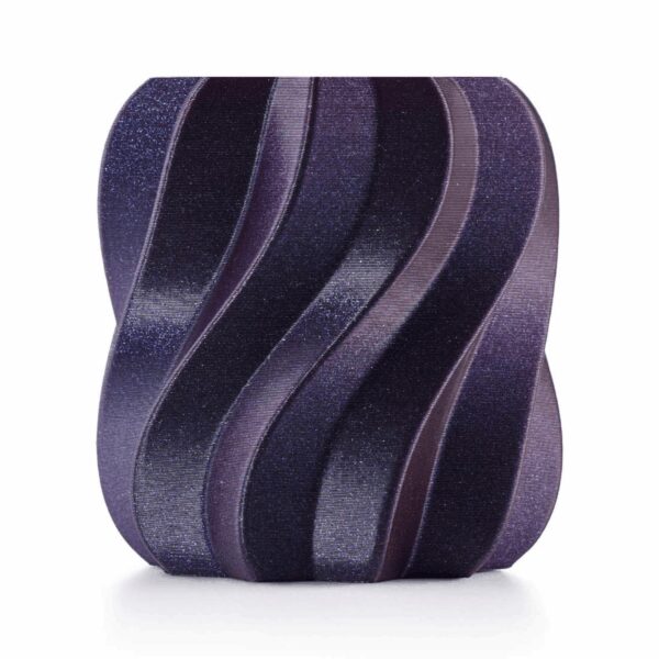 Anycubic PLA Galaxy Filament 1kg - Purple