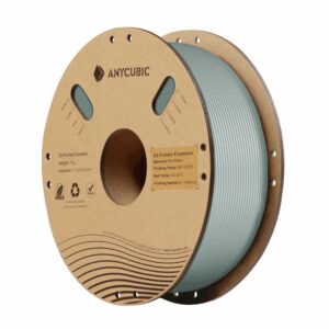 AHYGNG-10 Anycubic PLA Matte Filament 1kg - Nardo wr 01 Anycubic PLA Matte Filament 1kg - Nardo Grey