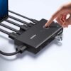 UGreen HDMI 2.0 KVM Switch 2-In-1 Out