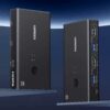 UGreen HDMI 2.0 KVM Switch 2-In-1 Out