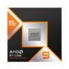 AMD 100-100001368WOF wr 02a AMD Ryzen 9 9900X3D 12-Core 4.4GHz AM5 CPU