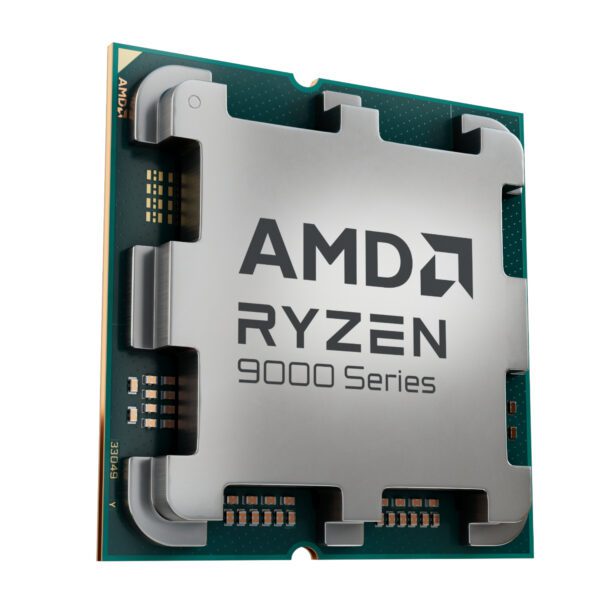 AMD 100-100001368WOF wr 04a AMD Ryzen 9 9900X3D 12-Core 4.4GHz AM5 CPU