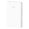 AP1300 WALL Cudy AC1200 Gigabit Dual-Band Wi-Fi 5 Wa wr 01 Cudy AC1200 Gigabit Dual-Band Wi-Fi 5 Wall-Plate Access Point
